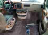 1999 Chevrolet Express с VIN 1GBFG15R5X1114149, выставлен на аукционе Copart как лот 81694184 с пробегом Не указан миль и Списание • Salvage title. История ставок и продаж доступна на DreamBid. Изображение 8.