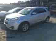 2015 Chevrolet Equinox LT z VIN 2GNALBEK0F1139423, wystawiony jako IAAI lot #43190977 z przebiegiem 143 365 mil mil oraz . Historia ofert i sprzedaży dostępna na DreamBid. Obrazek 2.