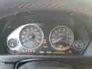 2017 BMW 4 Series 430i with VIN WBA4R7C54HK895612, listed as a Copart auction lot 62422225 with 96,268 mi miles and Salvage title. Bid and sale history available at DreamBid. Image 9.