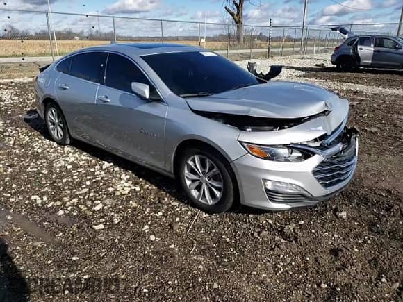 2019 Chevrolet Malibu Hybrid с VIN 1G1ZF5SU7KF154538, выставлен на аукционе Copart как лот 80879194 с пробегом 105 335 миль миль и Списание • Salvage title. История ставок и продаж доступна на DreamBid. Изображение 11.