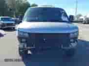2020 Chevrolet Express Passenger LT с VIN 1GAZGPFGXL1271106, выставлен на аукционе IAAI как лот 43307063 с пробегом 131 301 миль миль и . История ставок и продаж доступна на DreamBid. Изображение 13.