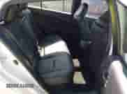 2016 Toyota Prius Four z VIN JTDKARFU2G3026287, wystawiony jako IAAI lot #42527258 z przebiegiem 50 149 mil mil oraz . Historia ofert i sprzedaży dostępna na DreamBid. Obrazek 8.