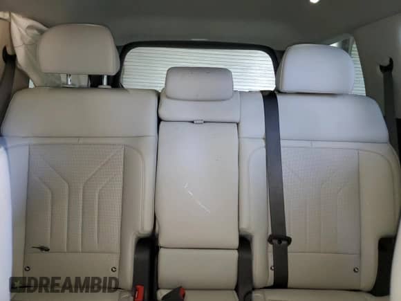 2024 Hyundai Santa Fe SEL с VIN 5NMP2DGL1RH030346, выставлен на аукционе Copart как лот 80672114 с пробегом 10 157 миль миль и Списание • Salvage title. История ставок и продаж доступна на DreamBid. Изображение 10.