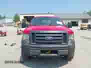 2010 Ford F-150 XL z VIN 1FTEX1EW7AFA76074, wystawiony jako IAAI lot #42437490 z przebiegiem 210 111 mil mil oraz . Historia ofert i sprzedaży dostępna na DreamBid. Obrazek 12.