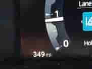 2025 Toyota Tacoma SR with VIN 3TYJDAHN6ST036567, listed as a IAAI auction lot 43283195 with 349 mi miles and . Bid and sale history available at DreamBid. Image 15.