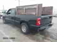 2007 Chevrolet Silverado 1500 LT1 with VIN 1GCEC19X47Z123972, listed as a IAAI auction lot 43009798 with 128,354 mi miles and . Bid and sale history available at DreamBid. Image 3.