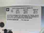 2006 Chevrolet Monte Carlo LTZ with VIN 2G1WN161969241225, listed as a IAAI auction lot 42677543 with 97,737 mi miles and . Bid and sale history available at DreamBid. Image 9.