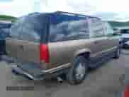 1996 Chevrolet Suburban с VIN 1GNFK16R9TJ326563, выставлен на аукционе IAAI как лот 42300678 с пробегом 211 224 миль миль и . История ставок и продаж доступна на DreamBid. Изображение 4.