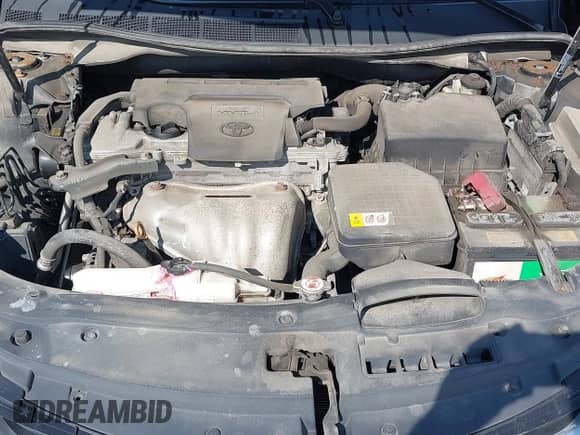 2017 Toyota Camry LE with VIN 4T1BF1FK5HU798310, listed as a IAAI auction lot 43059357 with 188,926 mi miles and . Bid and sale history available at DreamBid. Image 10.