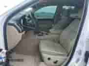 2017 Jeep Grand Cherokee Overland with VIN 1C4RJFCT7HC734125, listed as a Copart auction lot 54333215 with 101,229 mi miles and Salvage title. Bid and sale history available at DreamBid. Image 7.