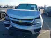 2017 Chevrolet Colorado 2WD LT with VIN 1GCGSCEA1H1230907, listed as a IAAI auction lot 41535262 with 150,524 mi miles and . Bid and sale history available at DreamBid. Image 11.