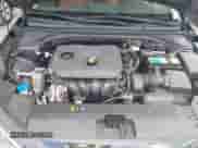 2020 Hyundai Elantra SEL с VIN 5NPD84LF2LH616372, выставлен на аукционе IAAI как лот 42847749 с пробегом 48 961 миль миль и . История ставок и продаж доступна на DreamBid. Изображение 10.