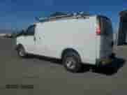 2016 Chevrolet Express Cargo с VIN 1GCWGAFF3G1197693, выставлен на аукционе Copart как лот 67636775 с пробегом 174 696 миль миль и Чистый • Clean title. История ставок и продаж доступна на DreamBid. Изображение 2.
