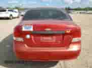 2006 Chevrolet Aveo LS с VIN KL1TD56686B623669, выставлен на аукционе Copart как лот 65998115 с пробегом 225 587 миль миль и Списание • Salvage title. История ставок и продаж доступна на DreamBid. Изображение 6.