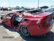 2014 Lexus IS 350 с VIN JTHCE1D21E5002333, выставлен на аукционе IAAI как лот 42686977 с пробегом Не указан миль и . История ставок и продаж доступна на DreamBid. Изображение 3.