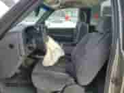 2003 GMC Sierra 1500 SLE с VIN 1GTEC14T43Z319179, выставлен на аукционе Copart как лот 85505915 с пробегом Не указан миль и Списание • Salvage title. История ставок и продаж доступна на DreamBid. Изображение 7.