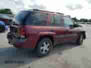 2004 Chevrolet TrailBlazer LS с VIN 1GNDT13S542446593, выставлен на аукционе Copart как лот 69777945 с пробегом Не указан миль и Списание • Salvage title. История ставок и продаж доступна на DreamBid. Изображение 3.