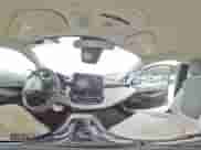 2020 Toyota Corolla L with VIN 5YFDPRAE4LP050129, listed as a Copart auction lot 82114715 with Not provided miles and Salvage title. Bid and sale history available at DreamBid. Image 15.
