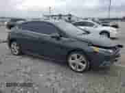 2018 Chevrolet Cruze LT z VIN 3G1BH6SE2JS518904, wystawiony jako Copart lot #52667855 z przebiegiem 98 973 mil mil oraz Szkoda całkowita • Salvage title. Historia ofert i sprzedaży dostępna na DreamBid. Obrazek 4.