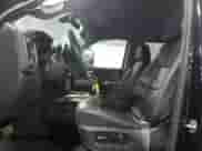 2021 Chevrolet Silverado 1500 RST with VIN 1GCUYEEL7MZ295884, listed as a Copart auction lot 82228385 with 82,797 mi miles and Salvage title. Bid and sale history available at DreamBid. Image 7.