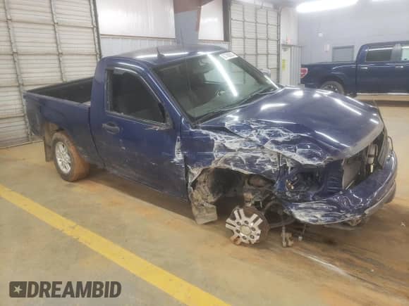 2010 Chevrolet Colorado 1LT с VIN 1GCHTCDEXA8148757, выставлен на аукционе Copart как лот 67780835 с пробегом Не указан миль и Списание • Salvage title. История ставок и продаж доступна на DreamBid. Изображение 4.