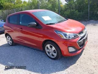 2022 Chevrolet Spark LS с VIN KL8CB6SAXNC026085, выставлен на аукционе IAAI как лот 42725750 с пробегом 67 759 миль миль и . История ставок и продаж доступна на DreamBid. Изображение 1.