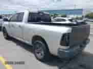 2009 Dodge 1500 SLT with VIN 1D3HB18P29S796683, listed as a IAAI auction lot 42812354 with 258,472 mi miles and . Bid and sale history available at DreamBid. Image 3.