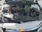 2022 Honda Accord с VIN 1HGCV3F15NA008761, выставлен на аукционе Copart как лот 78548694 с пробегом 27 476 миль миль и Списание • Salvage title. История ставок и продаж доступна на DreamBid. Изображение 11.