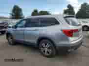 2017 Honda Pilot EX с VIN 5FNYF5H31HB028710, выставлен на аукционе Copart как лот 71840625 с пробегом 117 776 миль миль и Списание • Salvage title. История ставок и продаж доступна на DreamBid. Изображение 2.