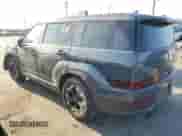 2025 Hyundai Santa Fe SE с VIN 5NMP14GL2SH106679, выставлен на аукционе Copart как лот 68359385 с пробегом 1 438 миль миль и Списание • Salvage title. История ставок и продаж доступна на DreamBid. Изображение 2.