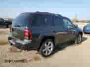 2006 Chevrolet TrailBlazer LS with VIN 1GNDT13S562256795, listed as a Copart auction lot 84521915 with 179,154 mi miles and Salvage title. Bid and sale history available at DreamBid. Image 3.