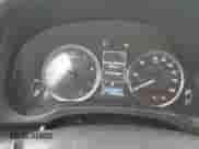 2021 Lexus IS 300 with VIN JTHC81F29M5043408, listed as a Copart auction lot 81128854 with 47,625 mi miles and Salvage title. Bid and sale history available at DreamBid. Image 9.