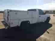 1989 Chevrolet Silverado 2500 с VIN 1GCFC24H9KE228646, выставлен на аукционе Copart как лот 72091604 с пробегом 75 643 миль миль и Списание • Salvage title. История ставок и продаж доступна на DreamBid. Изображение 3.