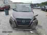 2024 Nissan Kicks SR with VIN 3N1CP5DV3RL469971, listed as a Copart auction lot 72063165 with Not provided miles and Salvage title. Bid and sale history available at DreamBid. Image 5.