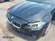 2016 BMW 5 Series 535i xDrive с VIN WBA5B3C58GG260198, выставлен на аукционе IAAI как лот 42580186 с пробегом 145 484 миль миль и . История ставок и продаж доступна на DreamBid. Изображение 6.