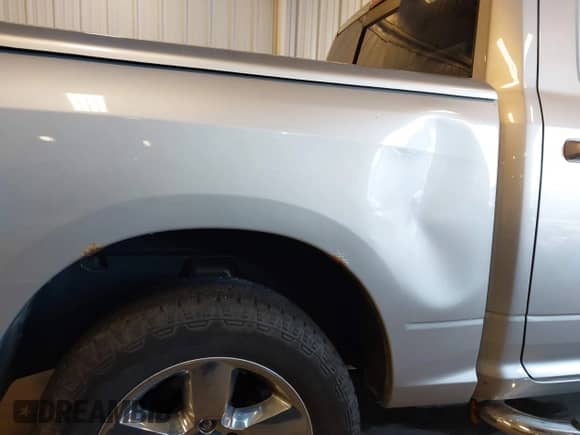 2015 Ram 1500 Big Horn with VIN 3C6RR7LT7FG546382, listed as a IAAI auction lot 41808132 with 125,022 mi miles and . Bid and sale history available at DreamBid. Image 19.