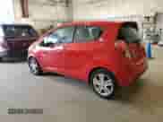 2014 Chevrolet Spark LS с VIN KL8CA6S96EC462781, выставлен на аукционе Copart как лот 83839425 с пробегом 120 102 миль миль и Чистый • Clean title. История ставок и продаж доступна на DreamBid. Изображение 2.