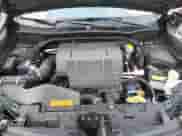 2022 Subaru Forester z VIN JF2SKACC9NH446107, wystawiony jako IAAI lot #42579560 z przebiegiem 38 405 mil mil oraz . Historia ofert i sprzedaży dostępna na DreamBid. Obrazek 10.