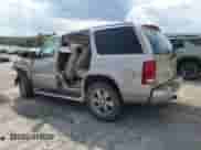 2006 Cadillac Escalade with VIN 1GYEK63N26R160535, listed as a Copart auction lot 81550945 with Not provided miles and Salvage title. Bid and sale history available at DreamBid. Image 2.