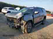 2021 Chevrolet Tahoe LT с VIN 1GNSCNKD2MR418601, выставлен на аукционе Copart как лот 71186955 с пробегом 94 259 миль миль и Списание • Salvage title. История ставок и продаж доступна на DreamBid. Изображение 1.