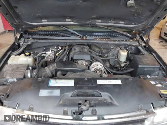 2000 Chevrolet Suburban LT with VIN 3GNFK16TXYG151521, listed as a IAAI auction lot 42535297 with 327,140 mi miles and . Bid and sale history available at DreamBid. Image 10.
