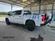 2021 Chevrolet Silverado 1500 LT Trail Boss с VIN 1GCPYFEL6MZ431473, выставлен на аукционе Copart как лот 66567585 с пробегом 94 784 миль миль и Списание • Salvage title. История ставок и продаж доступна на DreamBid. Изображение 2.