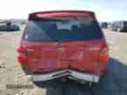 2003 Toyota Highlander с VIN JTEHD21A730021650, выставлен на аукционе Copart как лот 80942655 с пробегом 155 937 миль миль и Списание • Salvage title. История ставок и продаж доступна на DreamBid. Изображение 6.