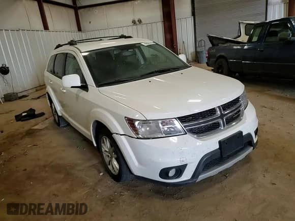 2015 Dodge Journey SXT с VIN 3C4PDCCG2FT516241, выставлен на аукционе Copart как лот 48561415 с пробегом 158 022 миль миль и Чистый • Clean title. История ставок и продаж доступна на DreamBid. Изображение 11.