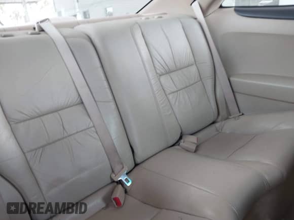 2003 Honda Accord EX with VIN 1HGCM82613A007427, listed as a IAAI auction lot 42814011 with 247,295 mi miles and . Bid and sale history available at DreamBid. Image 8.