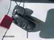 2006 Toyota Camry LE с VIN 4T1BE32K96U728682, выставлен на аукционе IAAI как лот 43496402 с пробегом 97 335 миль миль и . История ставок и продаж доступна на DreamBid. Изображение 11.