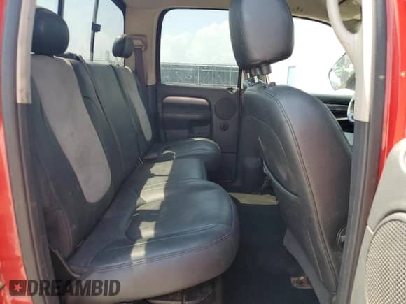 2005 Dodge 3500 SLT with VIN 3D7LS38CX5G765457, listed as a Copart auction lot 68949115 with Not provided miles and Salvage title. Bid and sale history available at DreamBid. Image 10.