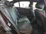 2015 BMW 3 Series 335i xDrive with VIN WBA3B9C56FP705448, listed as a Copart auction lot 64601185 with 137,791 mi miles and Salvage title. Bid and sale history available at DreamBid. Image 10.