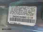 1992 Honda Civic с VIN 2HGEH3384NH515136, выставлен на аукционе Copart как лот 75060114 с пробегом 215 620 миль миль и Списание • Salvage title. История ставок и продаж доступна на DreamBid. Изображение 12.