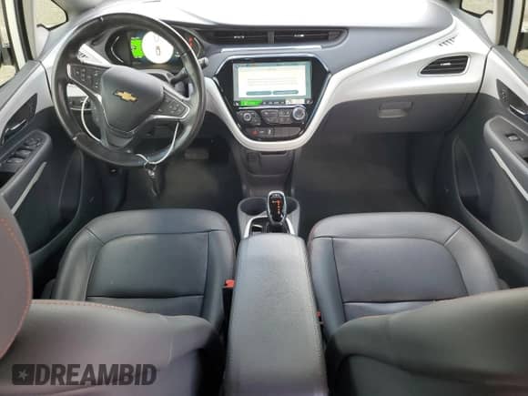 2021 Chevrolet Bolt EV Premier с VIN 1G1FZ6S03M4106496, выставлен на аукционе Copart как лот 90128125 с пробегом 48 761 миль миль и Чистый • Clean title. История ставок и продаж доступна на DreamBid. Изображение 8.